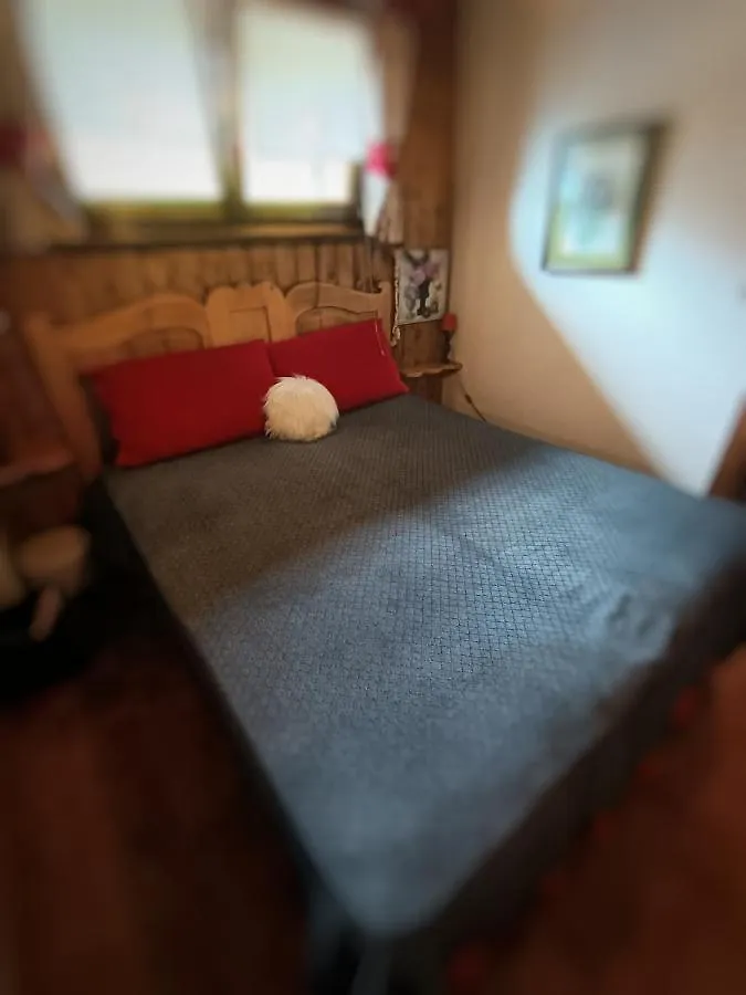Campolongo A Casa Di Ada B&B