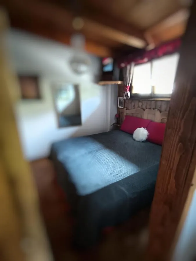 Campolongo A Casa Di Ada B&B 0*,  איטליה