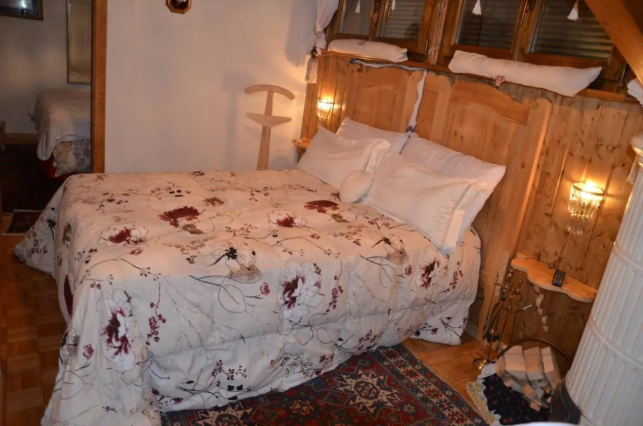 Campolongo A Casa Di Ada B&B