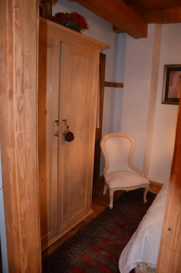 Campolongo A Casa Di Ada B&B איטליה